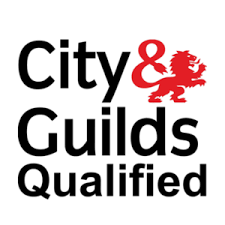 City & Guilds badge