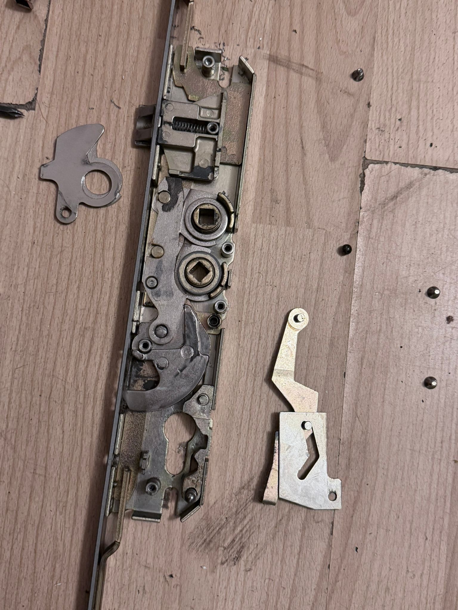 Job 45